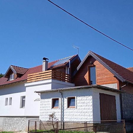 Seoski Turizam Stari Mlin Na Korani Room 2 Karlovac Extérieur photo