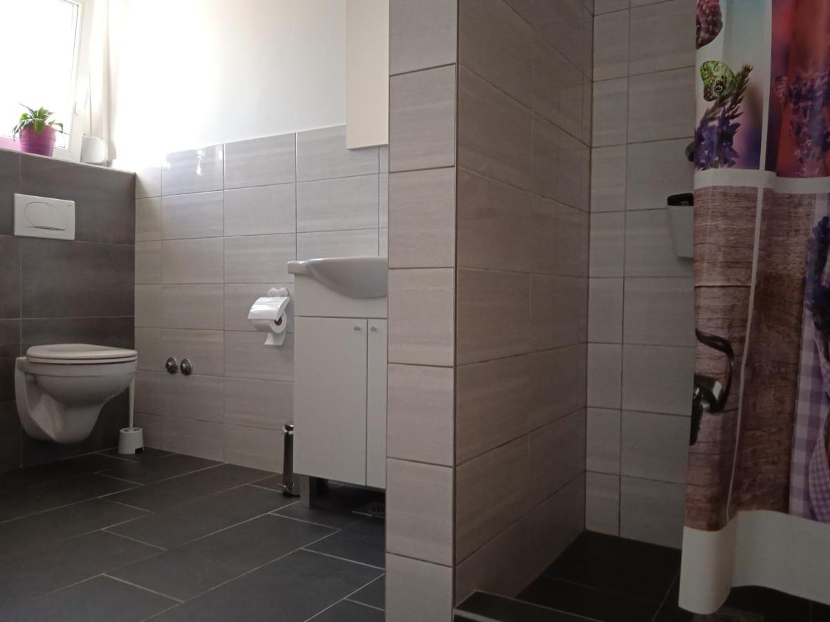 Seoski Turizam Stari Mlin Na Korani Room 2 Karlovac Extérieur photo