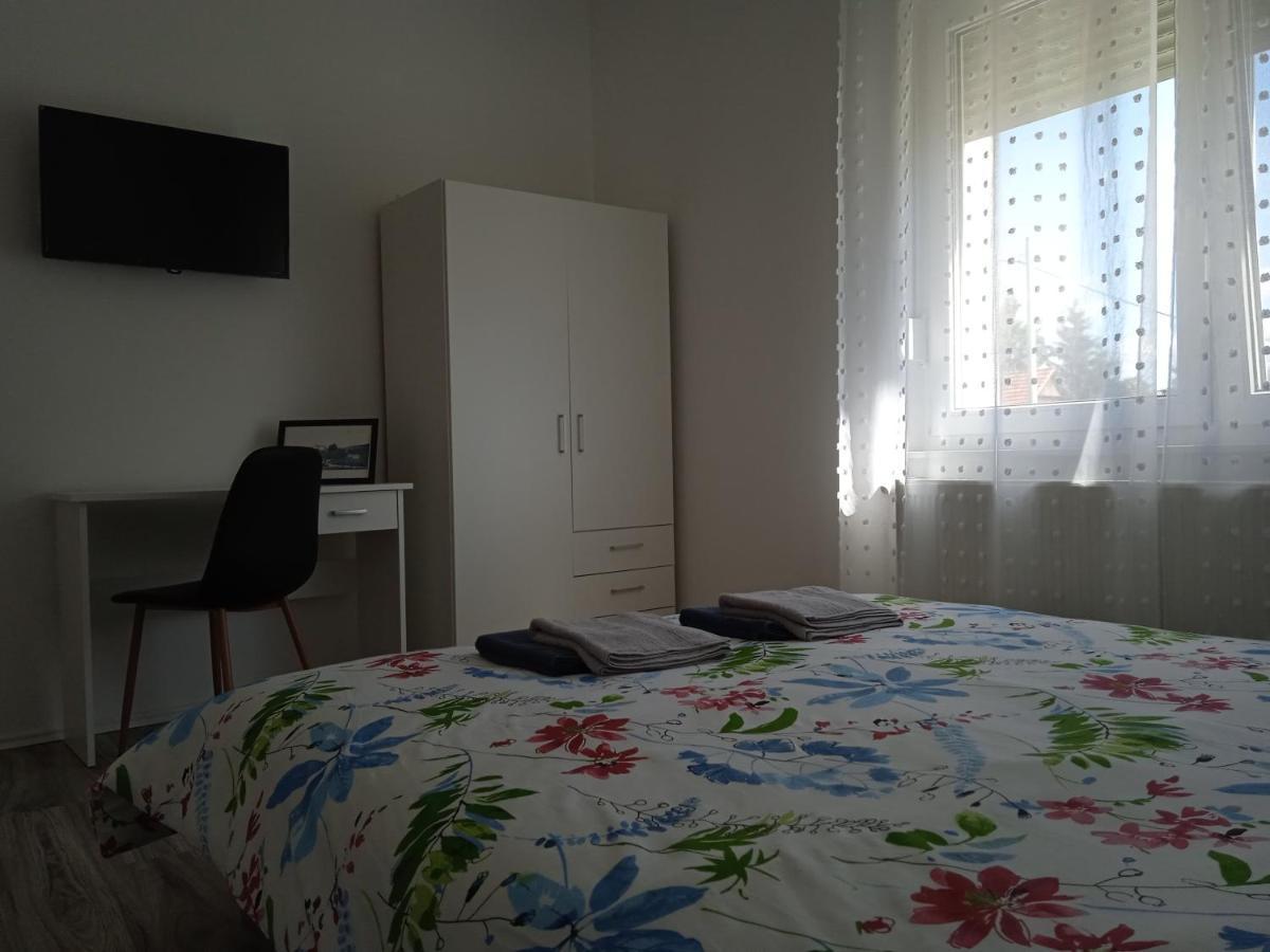 Seoski Turizam Stari Mlin Na Korani Room 2 Karlovac Extérieur photo