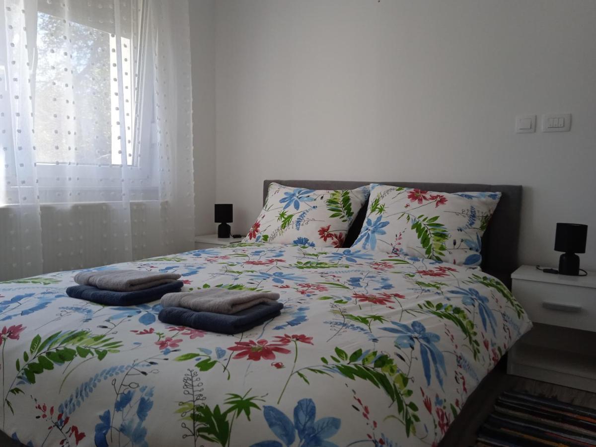 Seoski Turizam Stari Mlin Na Korani Room 2 Karlovac Extérieur photo
