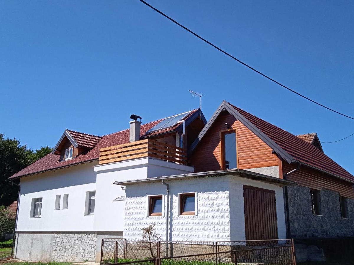 Seoski Turizam Stari Mlin Na Korani Room 2 Karlovac Extérieur photo